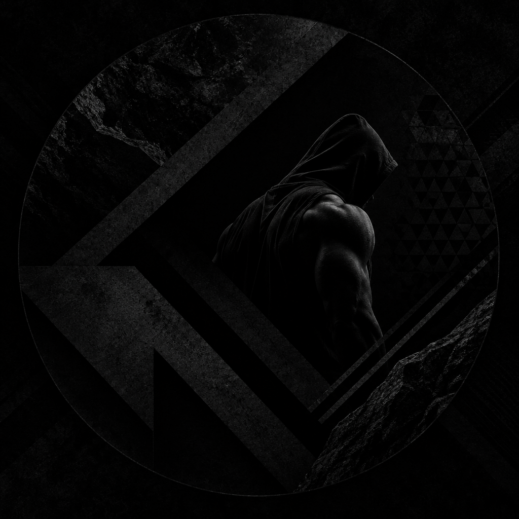 Grind Gear abstrakti kuva