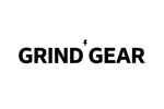 GRIND GEAR Logo iso